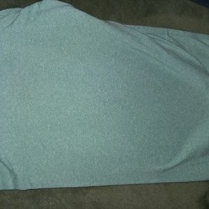 TC Mint Heathered leggings